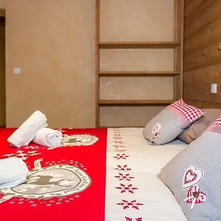 Arcelle 3 Persons Studio In