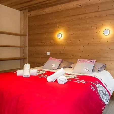 Appartement Arcelle 3 Persons Studio In Val Thorens